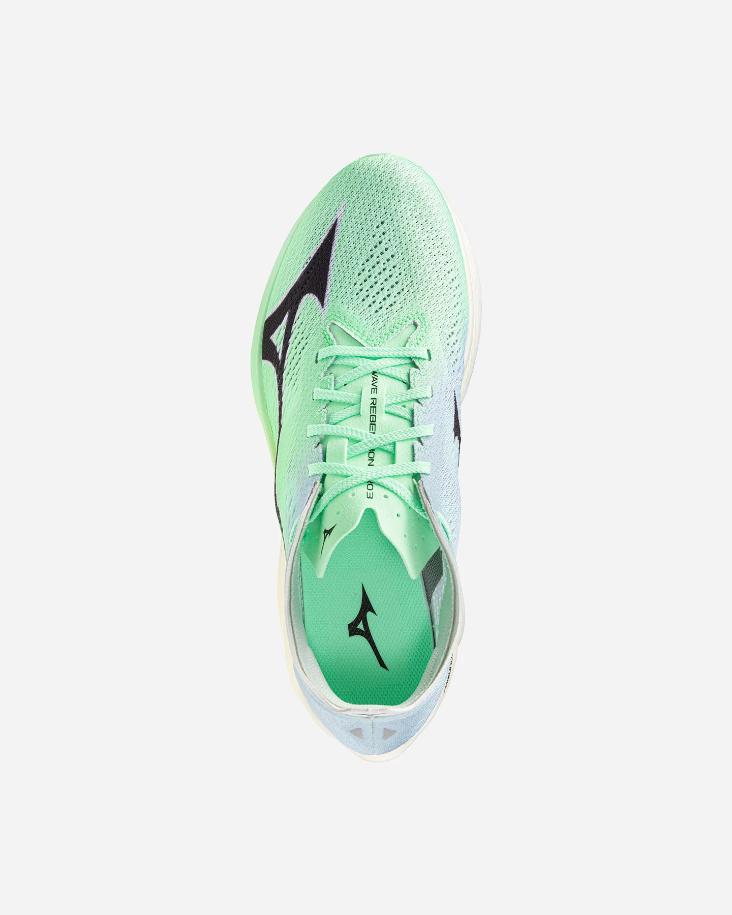 Scarpe Running Mizuno Wave Rebellion Pro 3 M U1GD2530-01