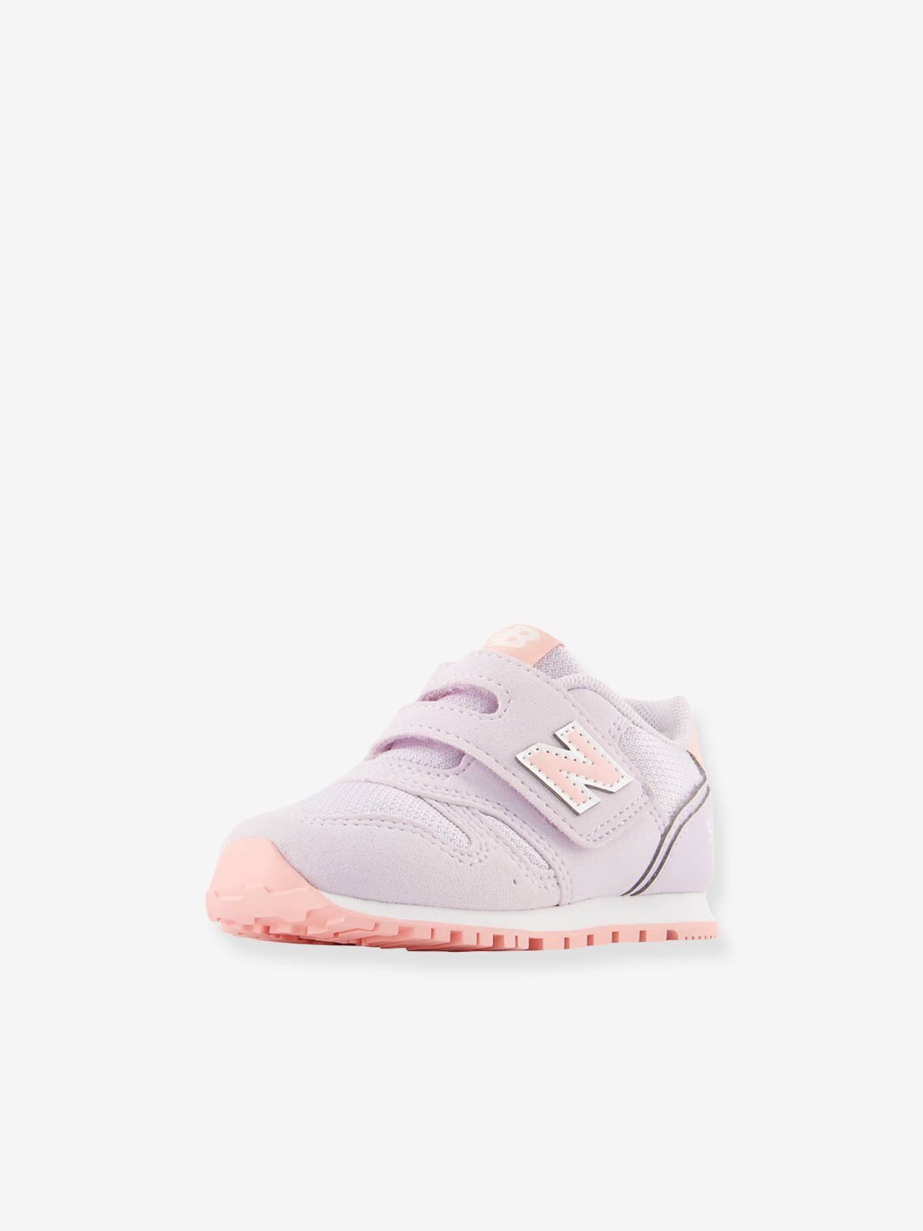 New Balance Baby Klett-Sneakers IZ373AN2 NEW BALANCE - lila