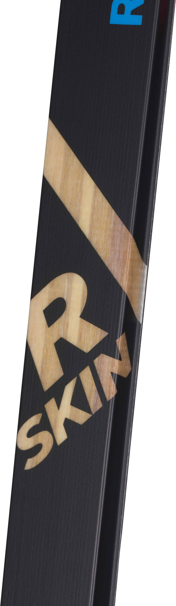 Skis de fond Unisexe EVO XC 60 R-SKIN
