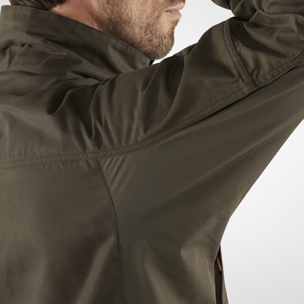 FOREST HYBRID JACKET M Herren - Übergangsjacke