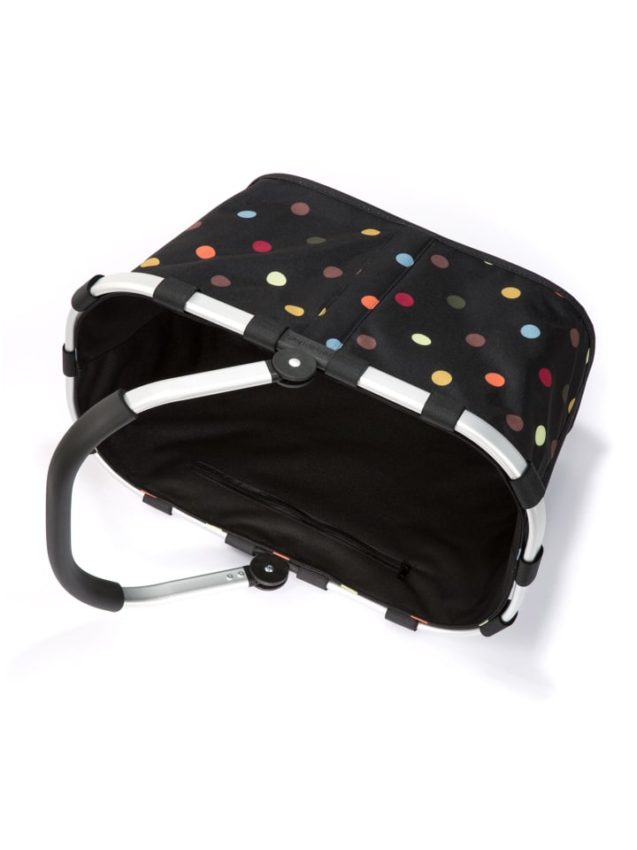 Reisenthel reisenthel Einkaufskorb carrybag dots günstig kaufen onesize