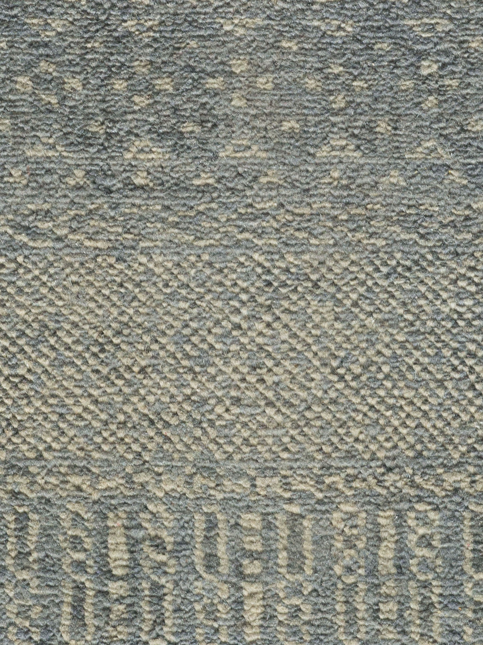 Contemporary Gabbeh ca. 62 x 91 cm, Unikat / Einzelstück