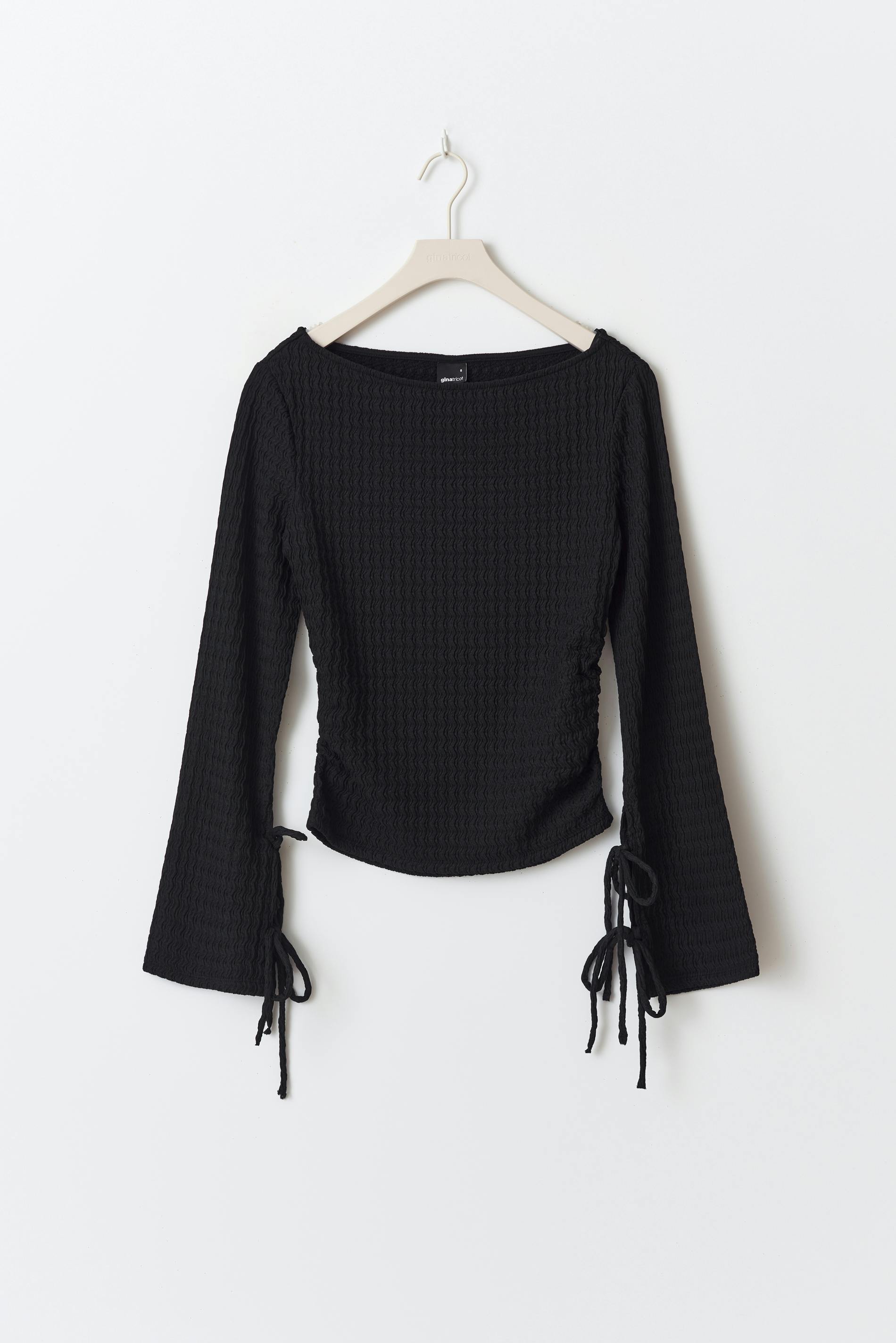 Textured top