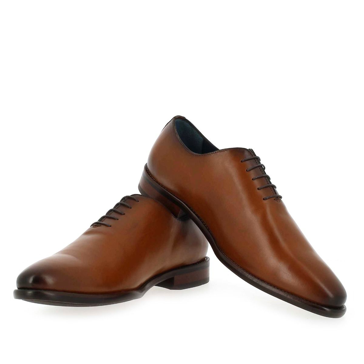 Brett and Sons  4336 I 648 - Cognac