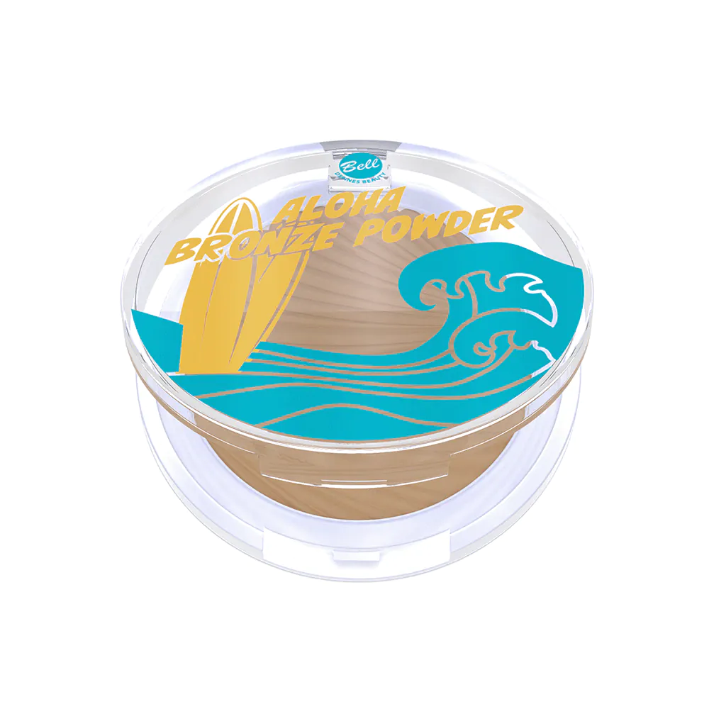 Bell Aloha Manawa bronzer u prahu