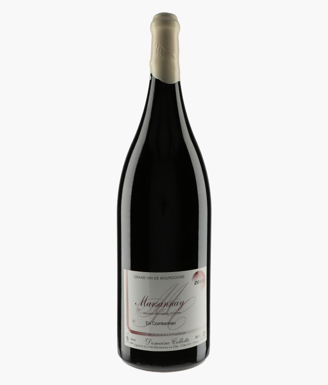 Chambolle-Musigny 2020COLLOTTE