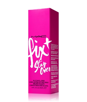 MAC Fix + Stay Over Fixing Spray 100 ml