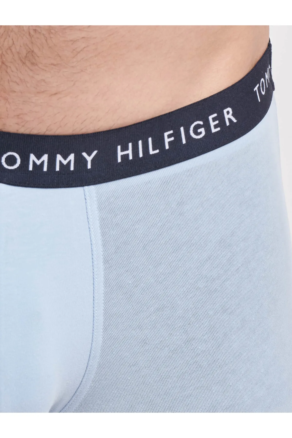 Tommy Hilfiger  Tommy Hilfiger Herren 3P Boxershorts