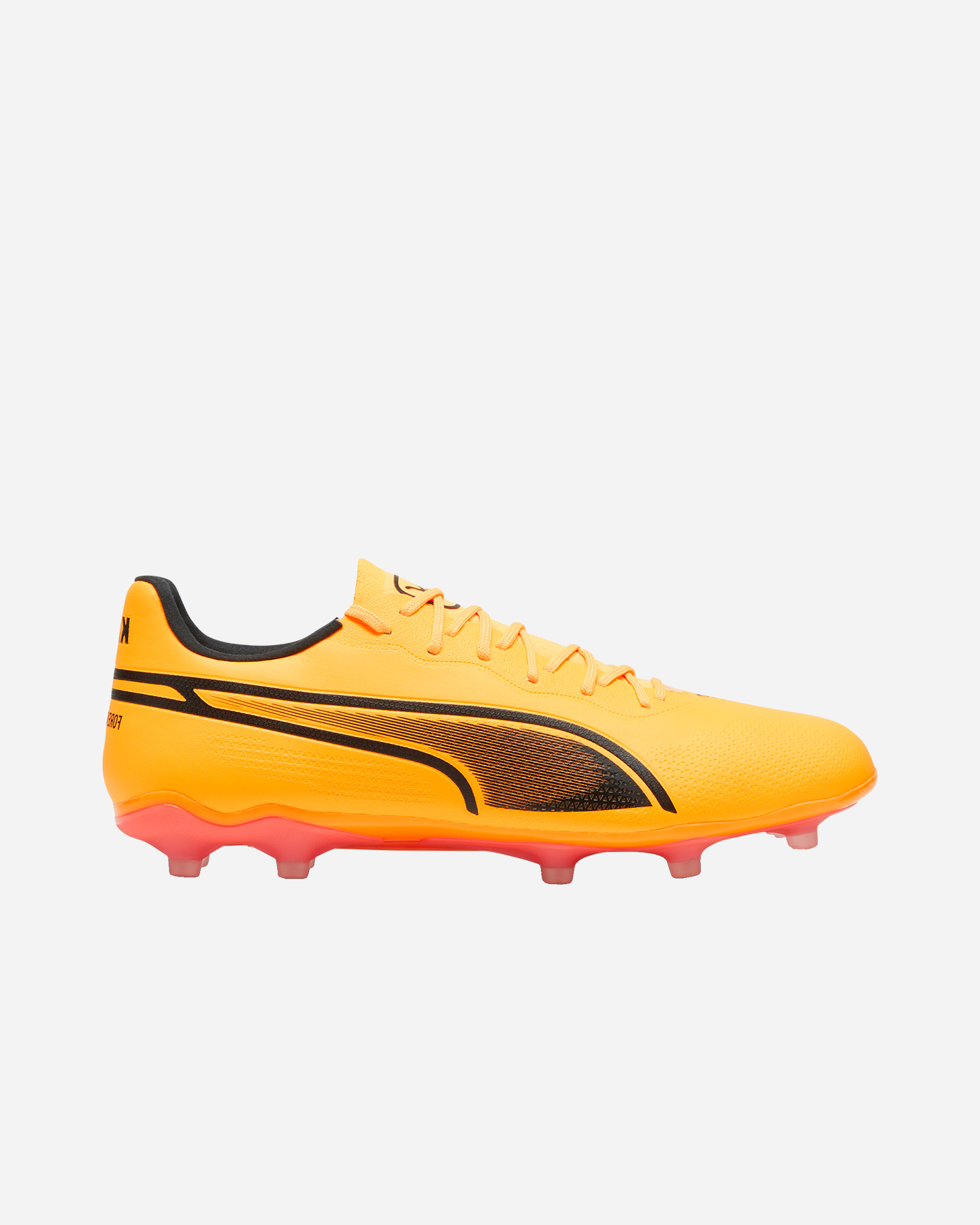 Kopačky Puma King Pro FG-ag M 107566-06 Calcium