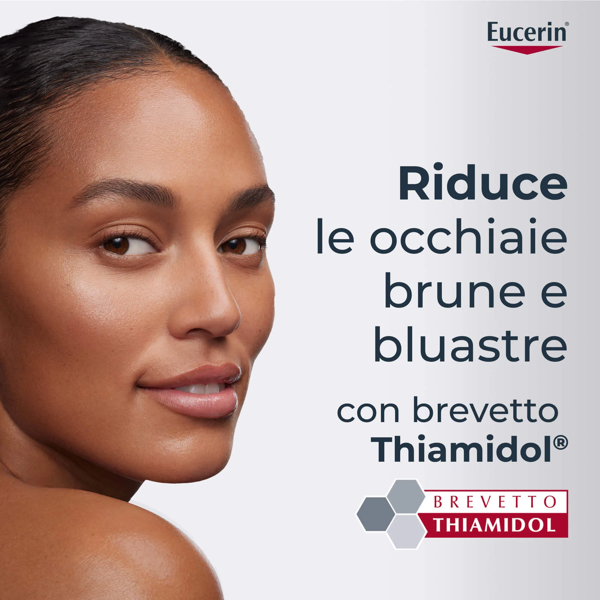 Anti-Pigment Eye Contour - ošetrenie proti vačkom a tmavým kruhom pod očami