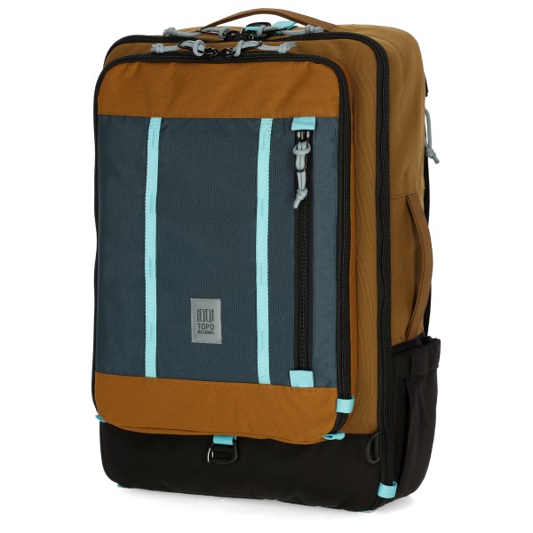 Topo Designs - Global Travel Bag 40L - Reisetasche