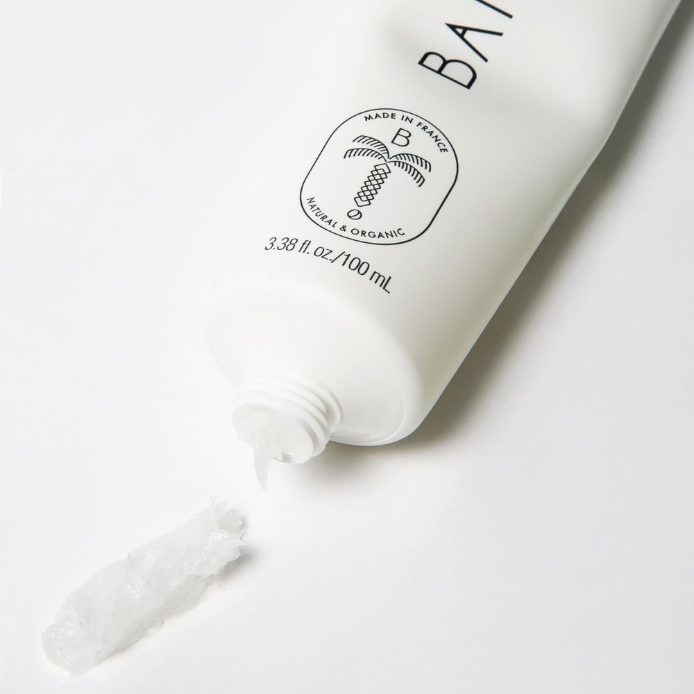 Baiobay Huile de Coco Biologique Huile Corps, Visage, Cheveux