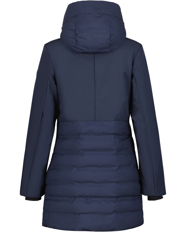 ICEPEAK Damen Jacke Albee