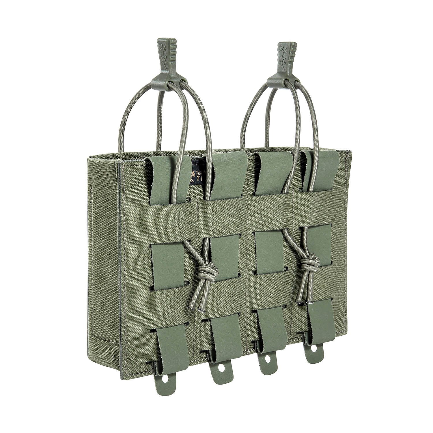 TT 2 SGL MAG Pouch BEL HK417 MKIII