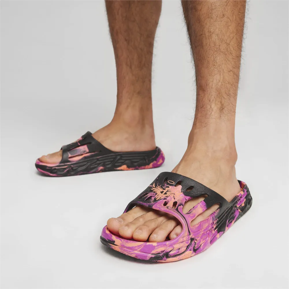 PUMA MB.03 Slide 394223-07 / bunt