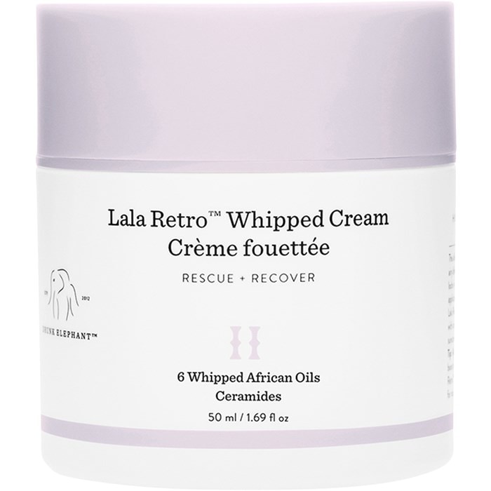 Lala Retro™ Whipped Cream