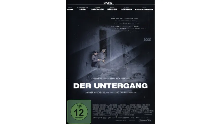 Der Untergang