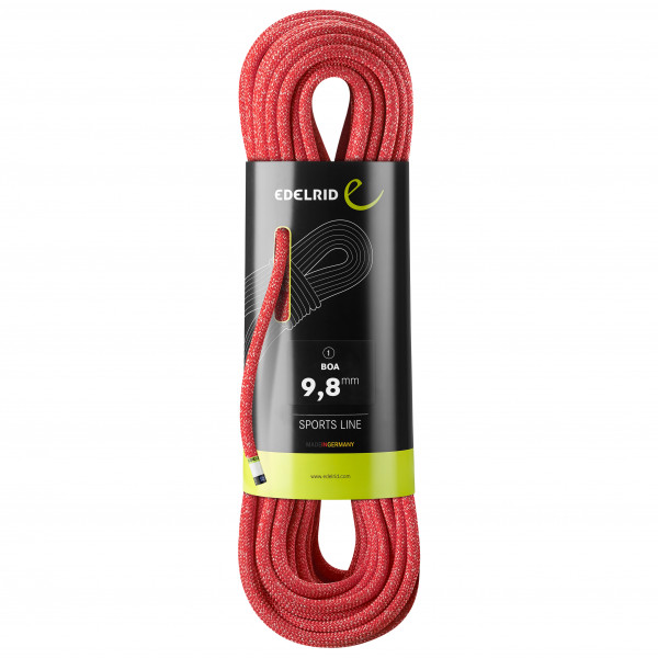 Edelrid - Boa 98 mm - Einfachseil