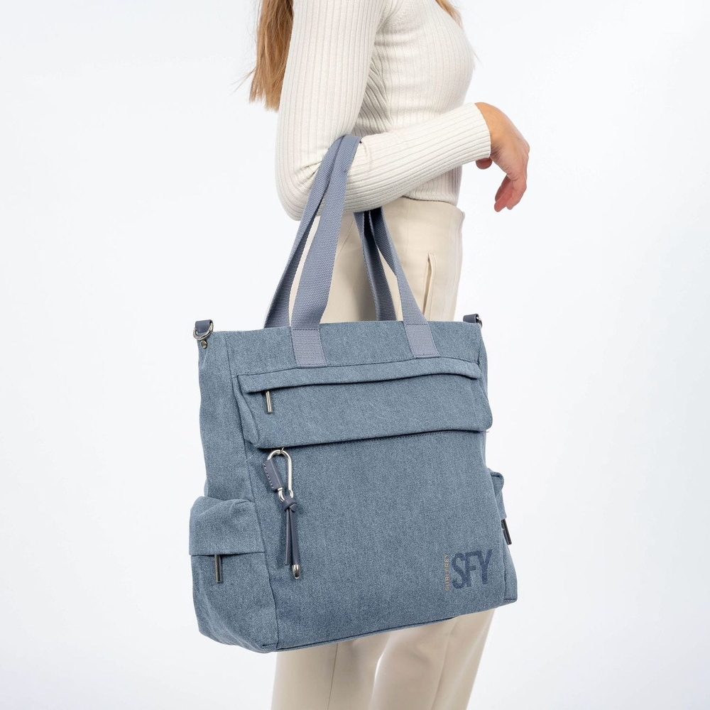 Suri Frey Cabas Foxy Sac