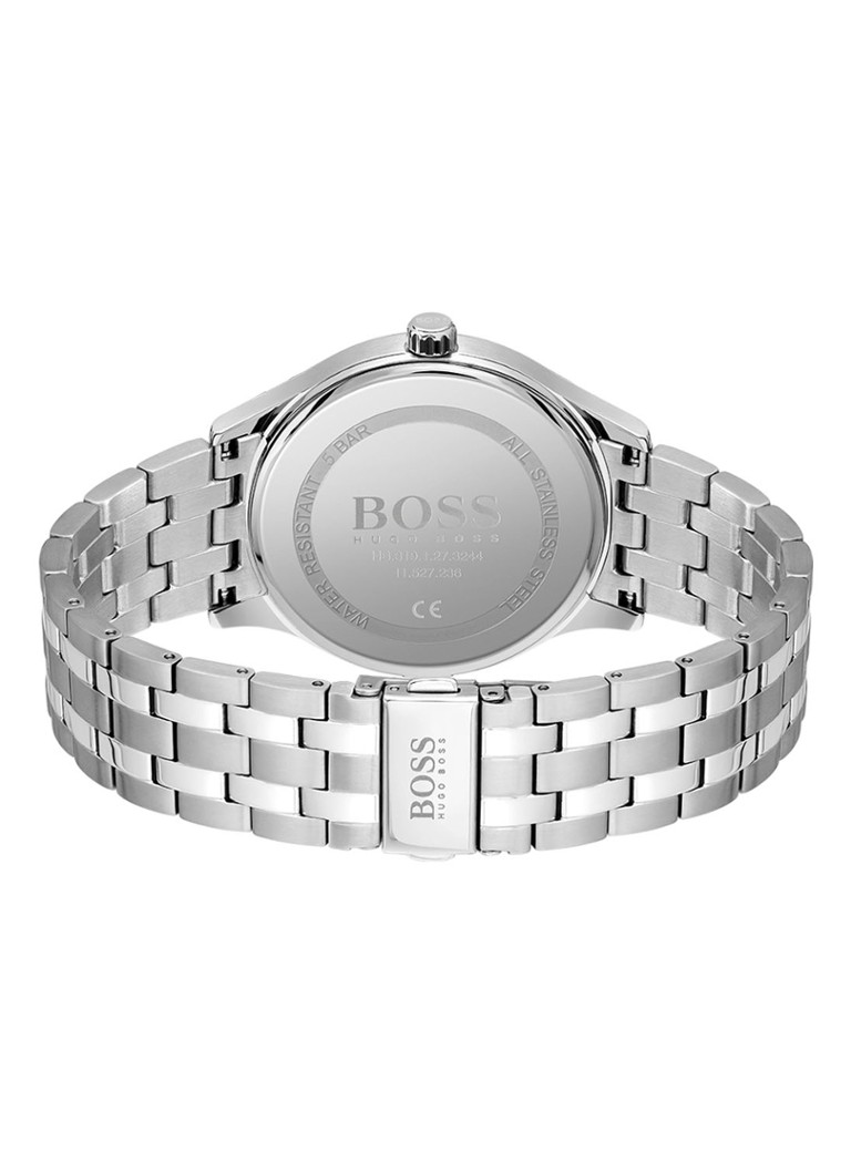 HUGO BOSS Elite watch HB1513896