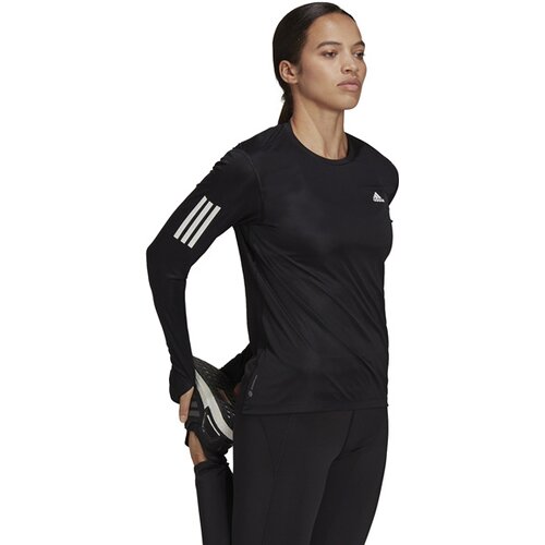 DAMEN T-SHIRT OWN THE RUN