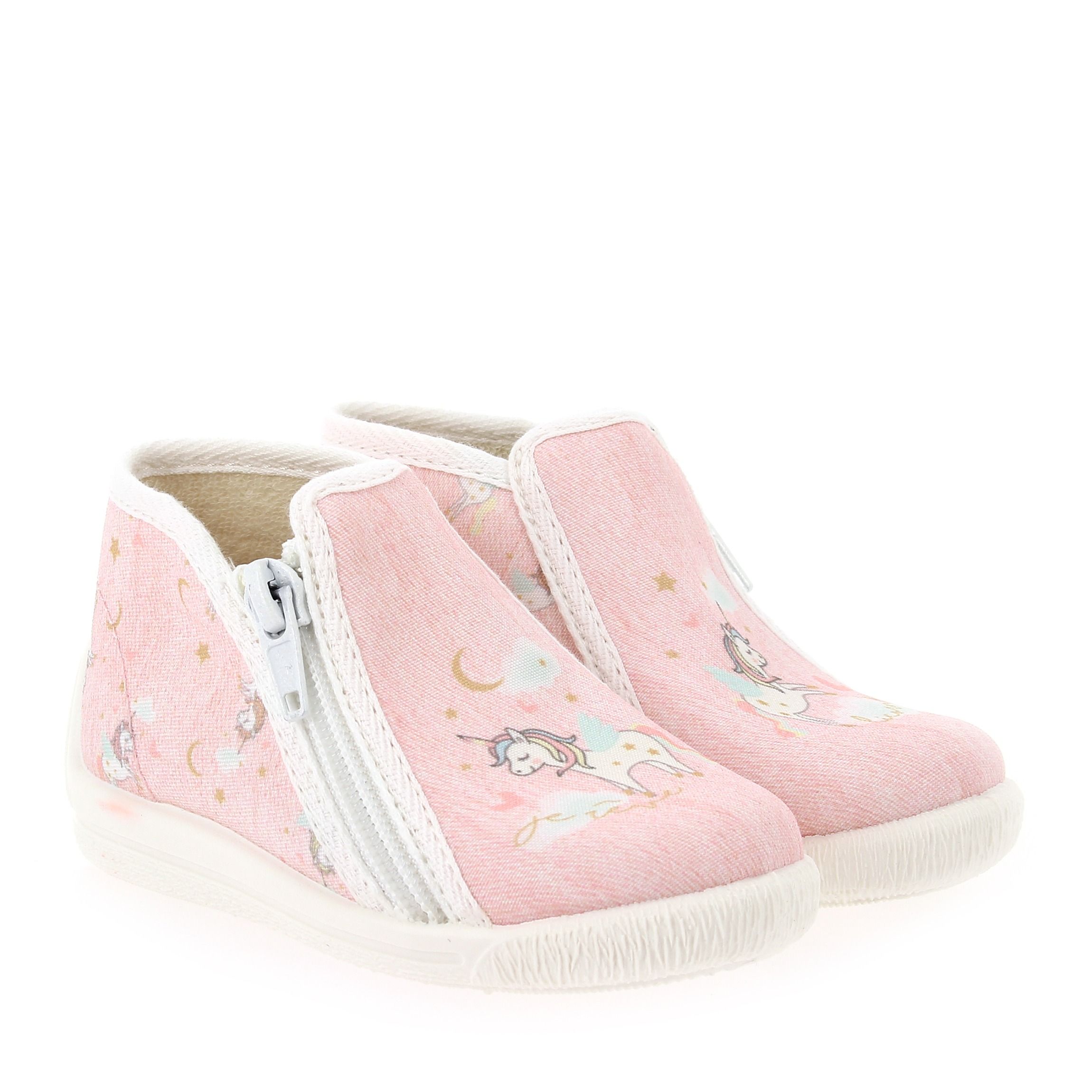 Bellamy  GENY - Rose