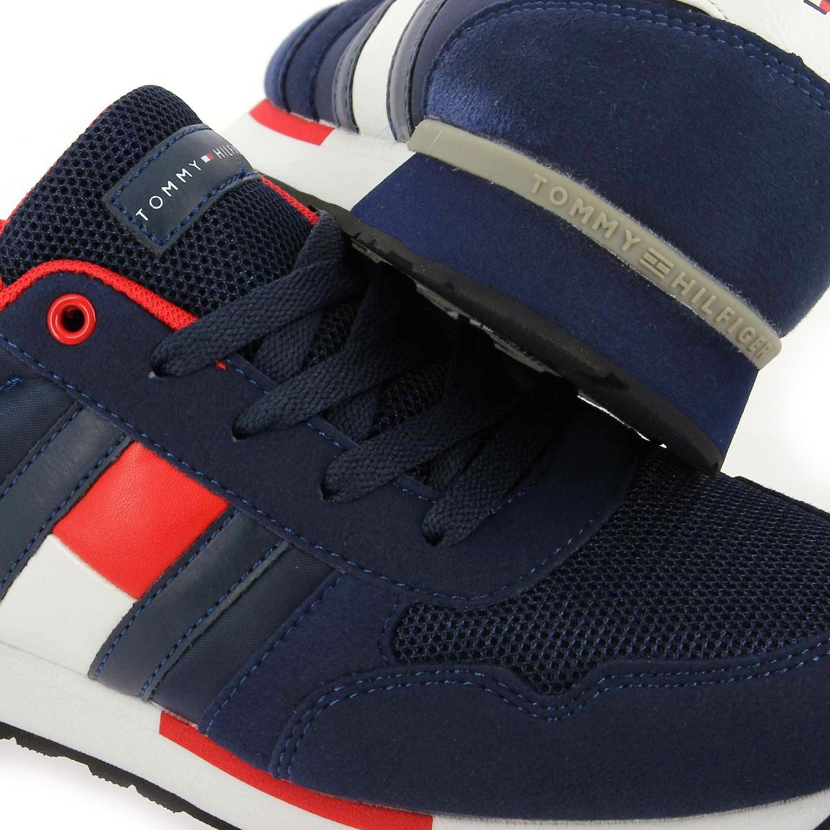 Tommy Hilfiger  30482 - Marine