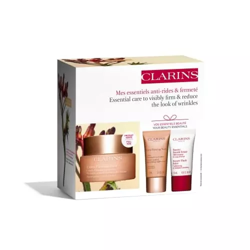 COFFRET EXTRA FIRMING Soin Visage