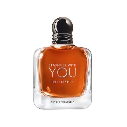 Armani Emporio Stronger With You Intensely Apă de Parfum 150 ml