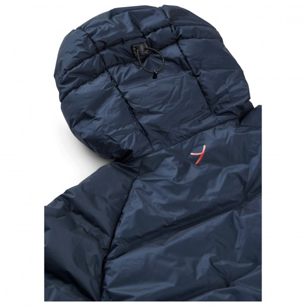 Y by Nordisk - Sol Ultralight Down Filled Shell Jacket - Daunenjacke