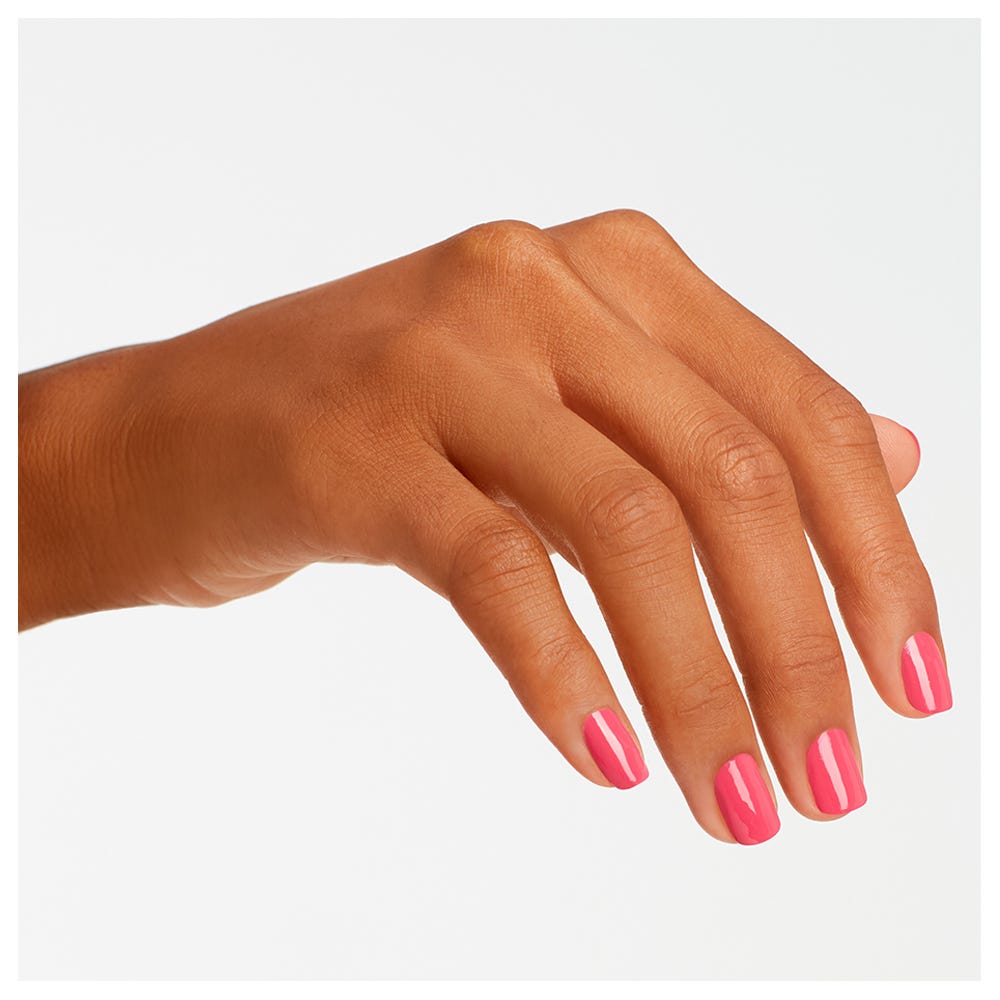 OPI Infinite Shine Strawberry Margarita 15 ml