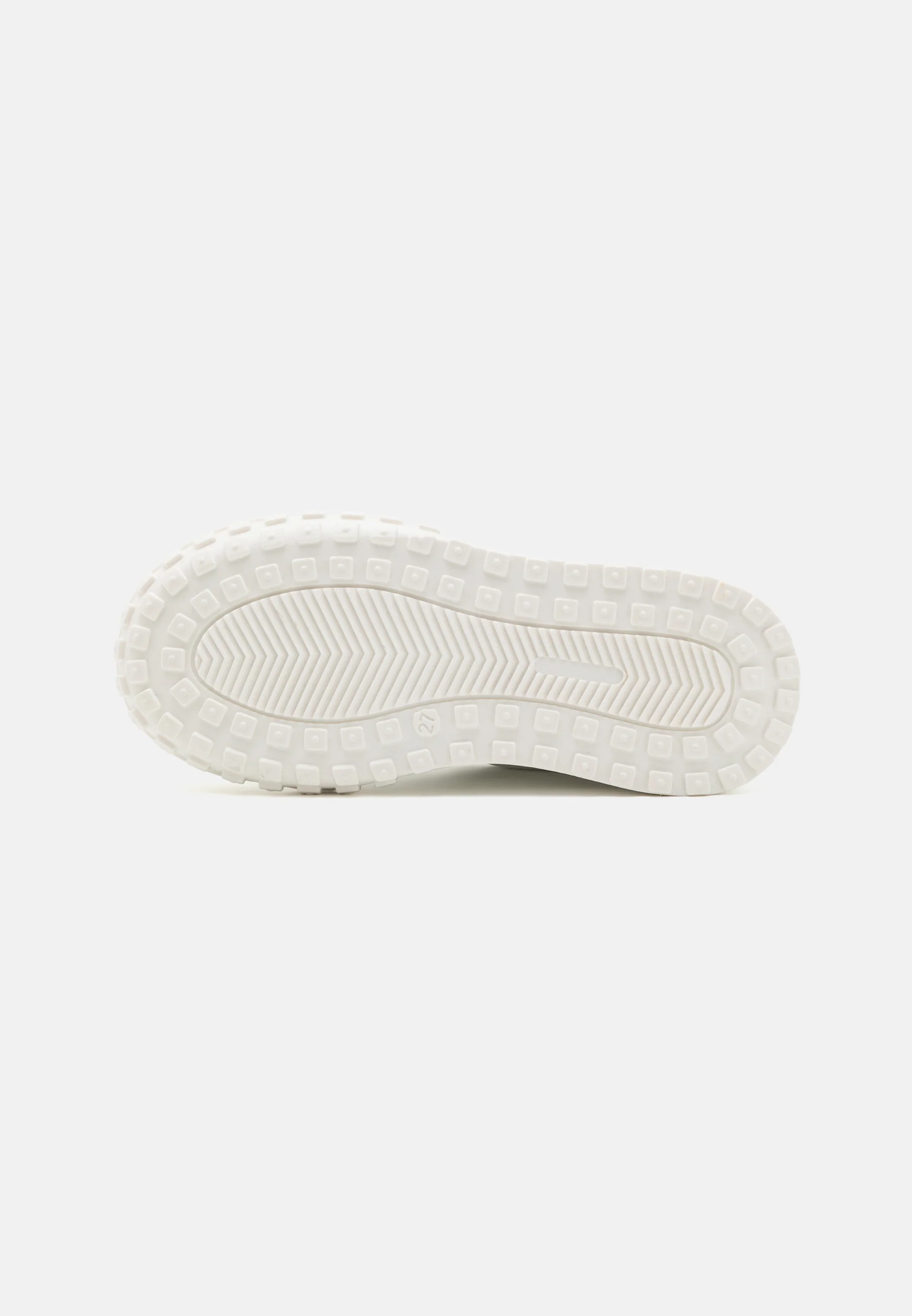 KARL LAGERFELD KIDS TRAINERS EXCLUSIVE UNISEX - Zapatillas bajas