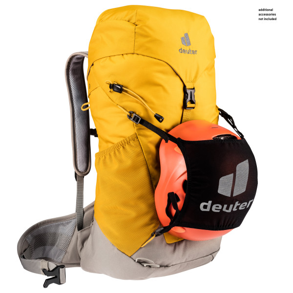 Deuter - Women's AirComfort Lite 22 SL - Wanderrucksack