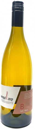 2021 Bacchus 
