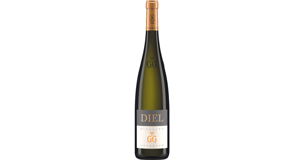 Goldloch Riesling GG