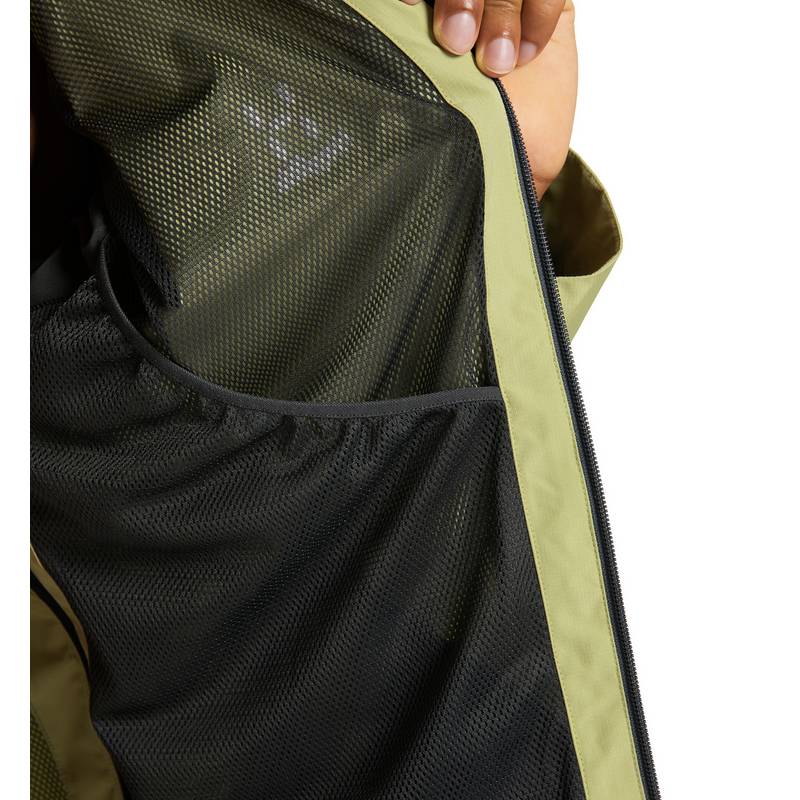 Haglfs Skuta Jacket Hardshelljacke Herren