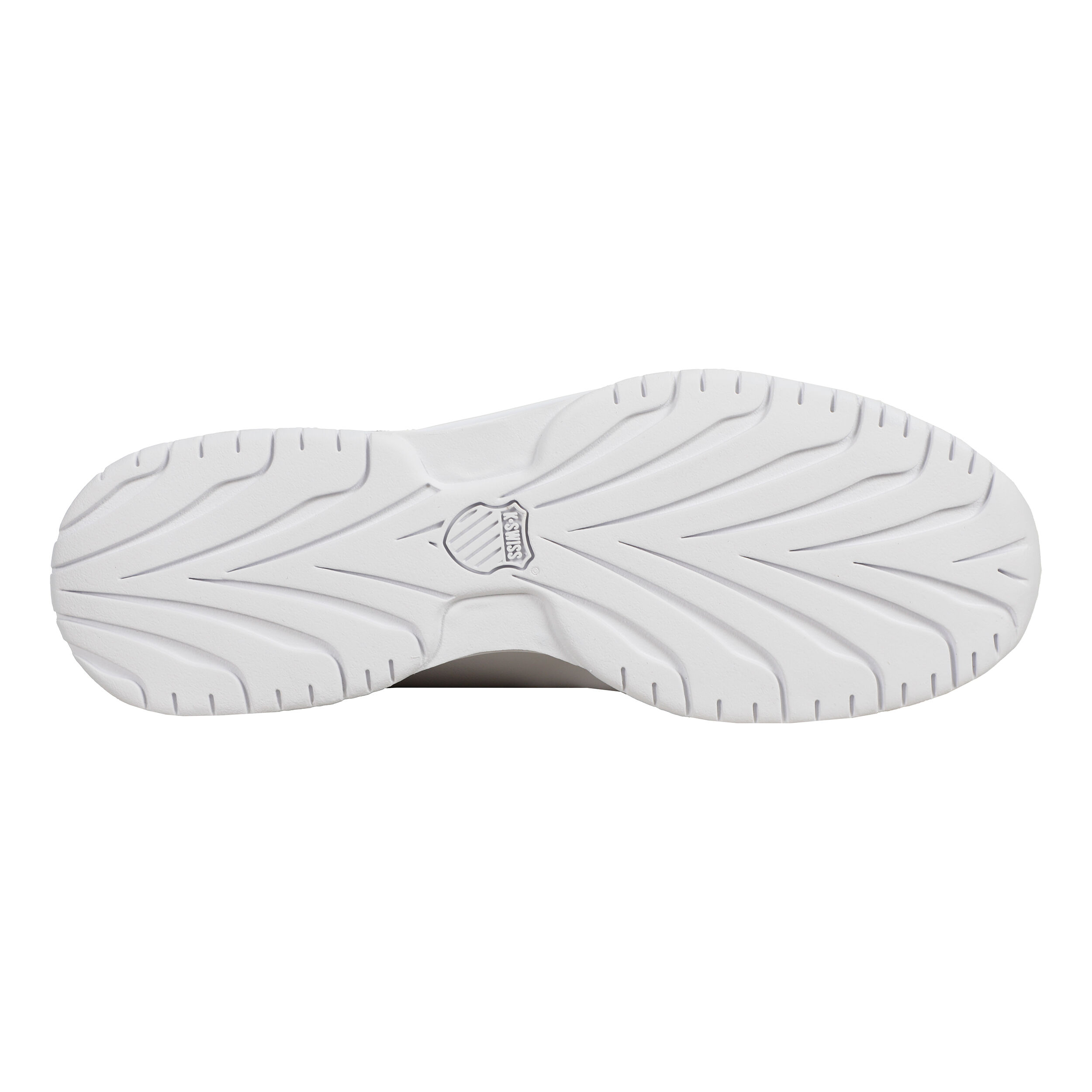 Rinzler GT Sneaker Herren - Weiß, Blau