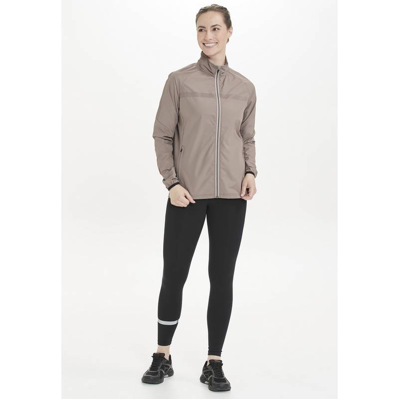Endurance Ginar Laufjacke Damen