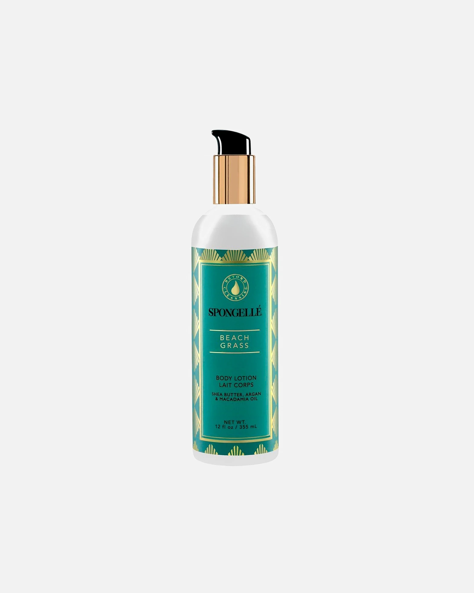 Balsam do ciała Spongelle