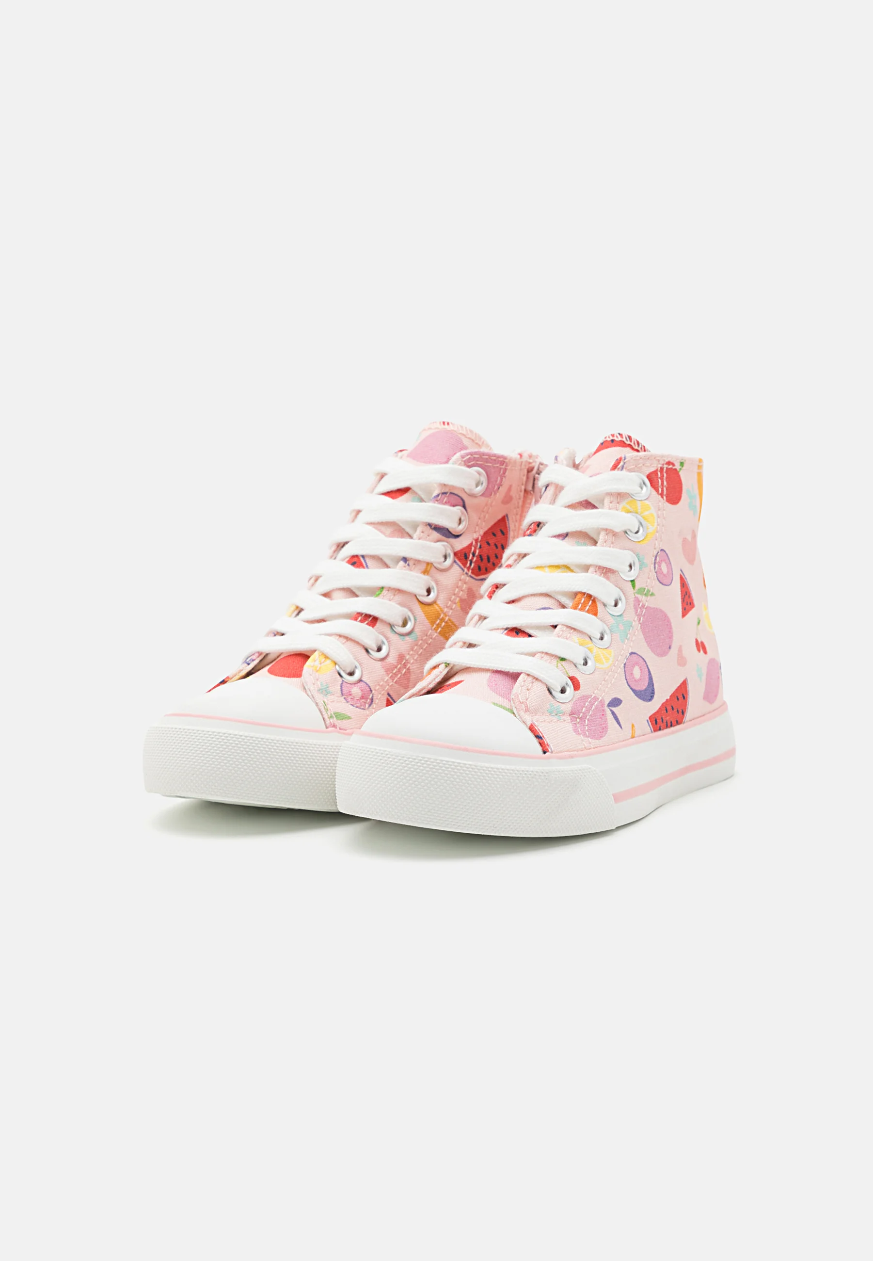 Zapatillas altas Friboo