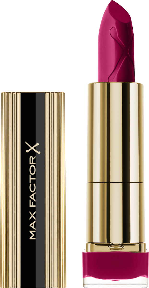 Lippenstift Colour Elixir 130 Mulberry, 4 g