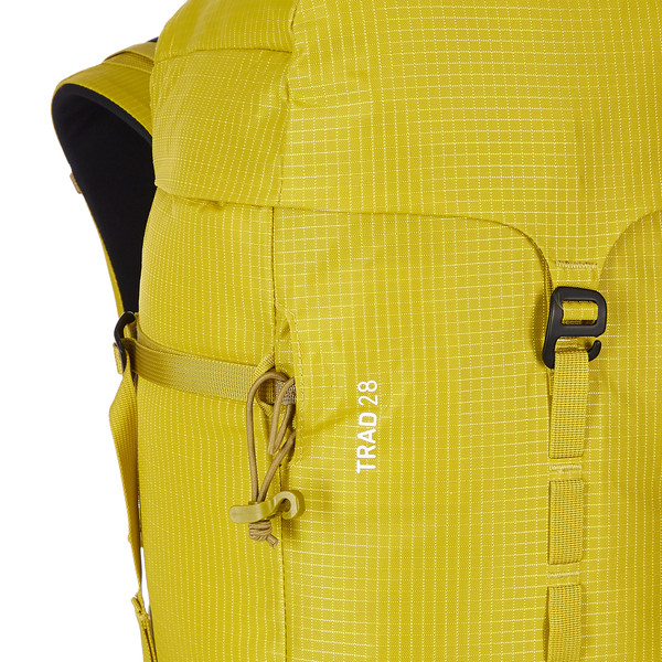 TRAD 28 - Kletterrucksack