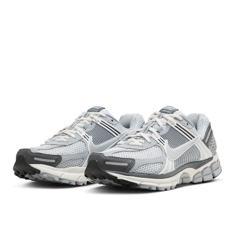 NIKE Zoom Vomero 5 pure platinum/metallic silver