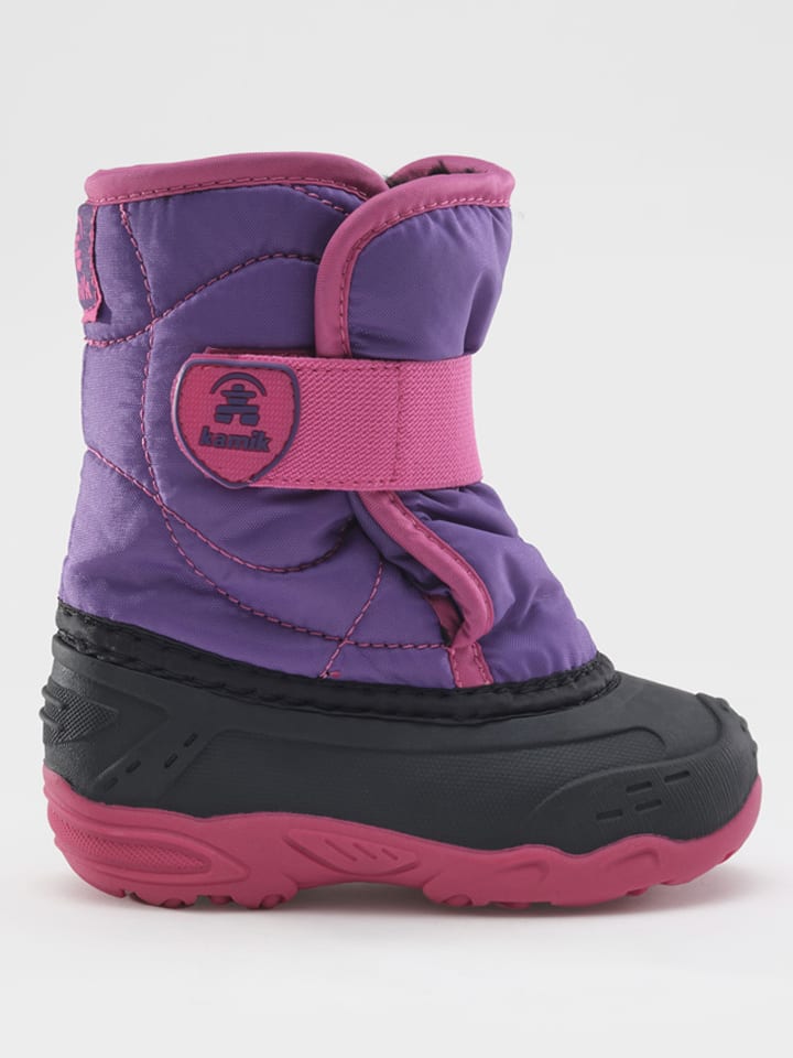 Kamik Winterstiefel 