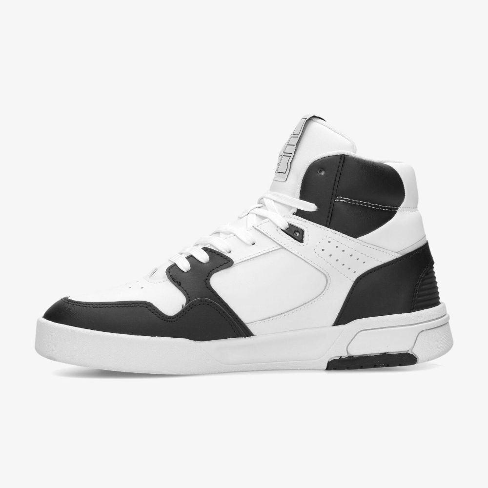 Champion Z80 Hi S22180 WW008 OPW / weiss