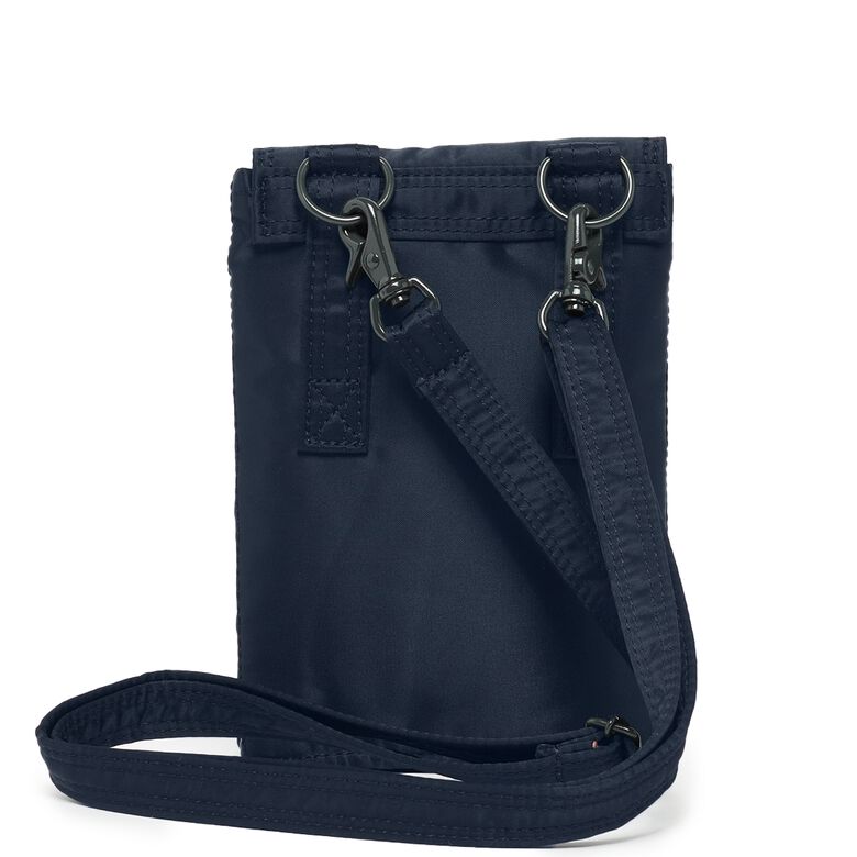 Porter-Yoshida Kaban Travel Case iron blue
