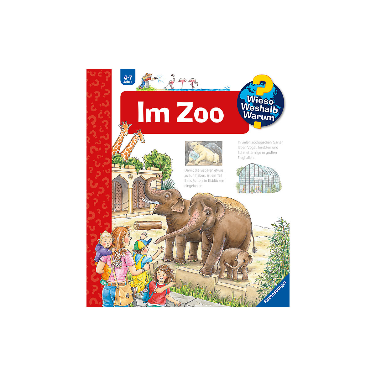 WWW Im Zoo