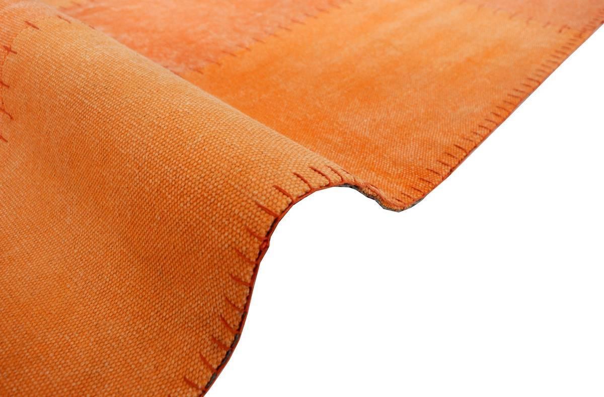 Kayoom Lyrical 110 Multi / Orange 120cm x 170cm