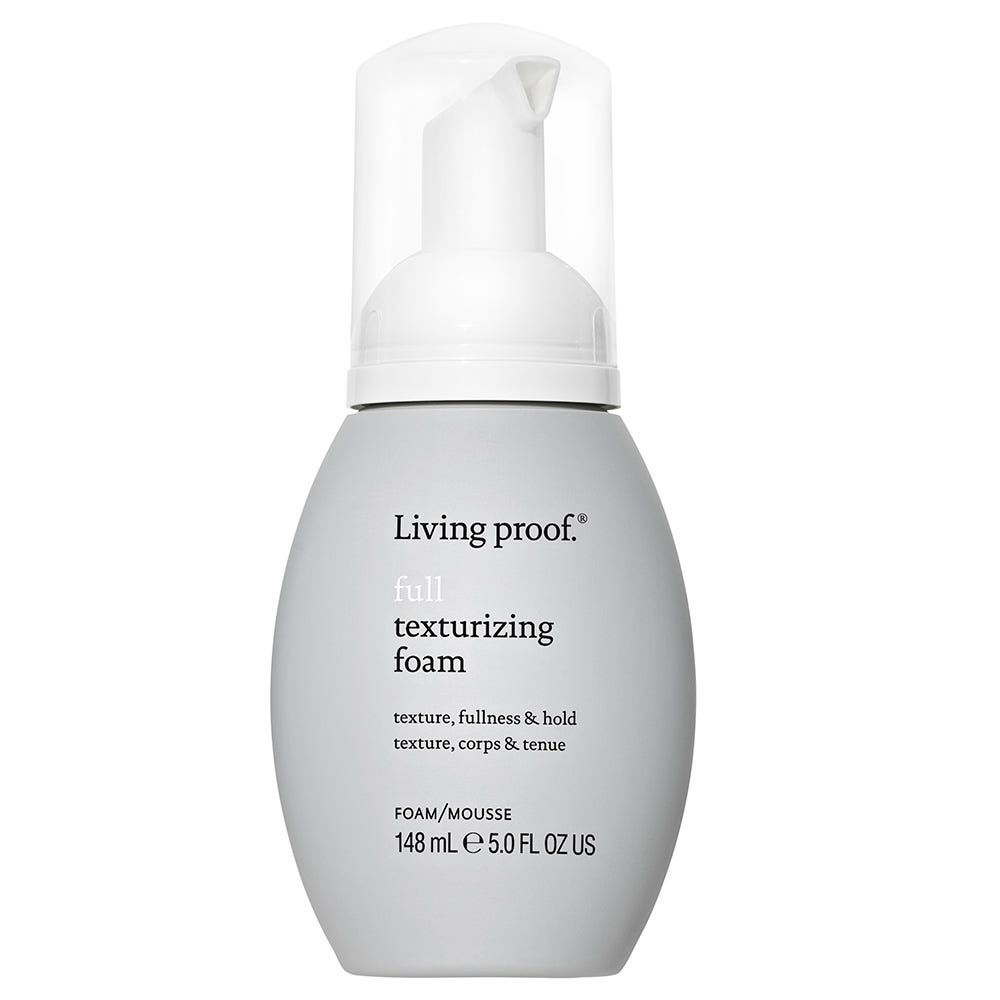 Living proof Full Texturizing Foam 148 ml