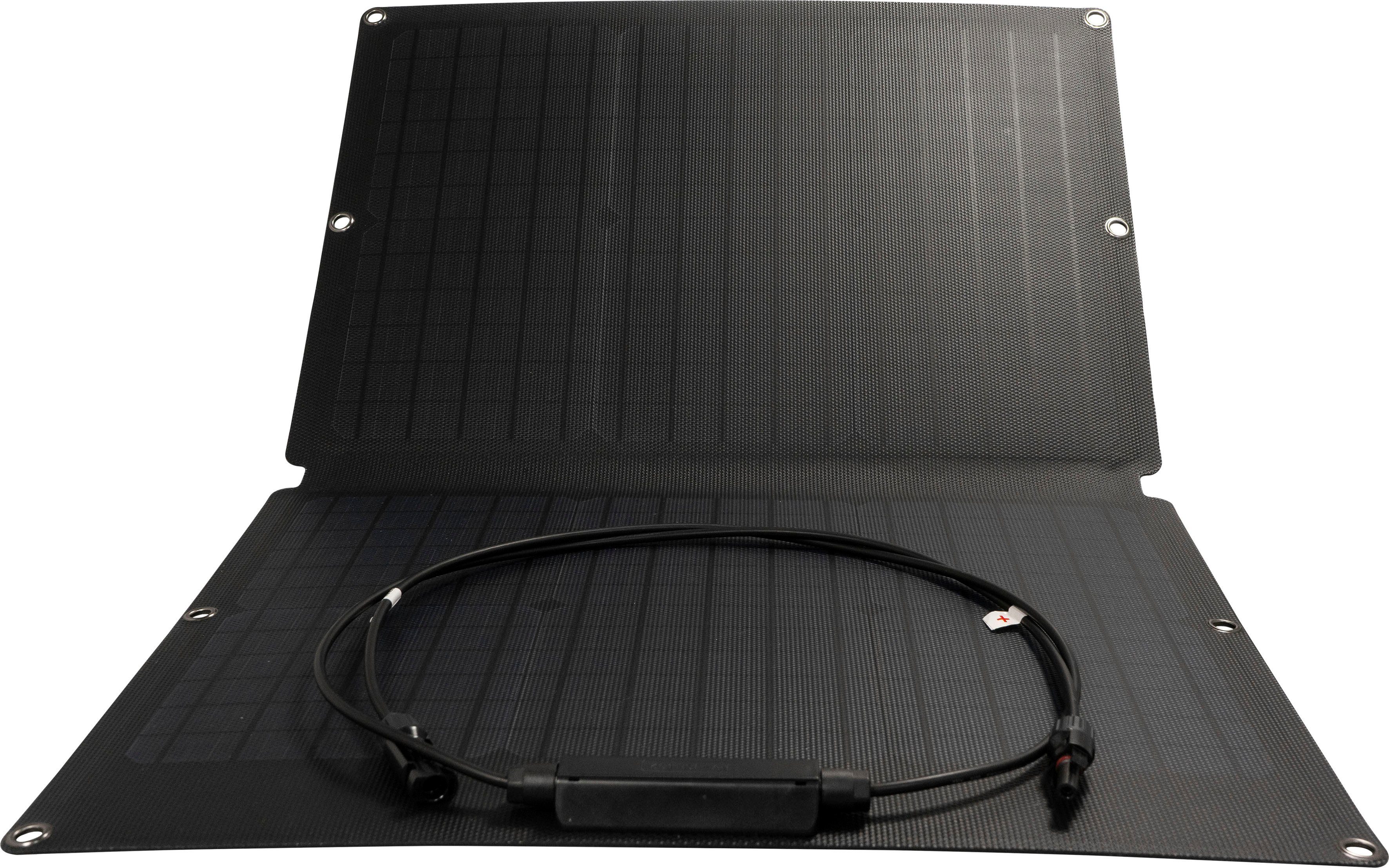 CTEK Solarmodul Charge Kit, für Batterieladegerät CS FREE
